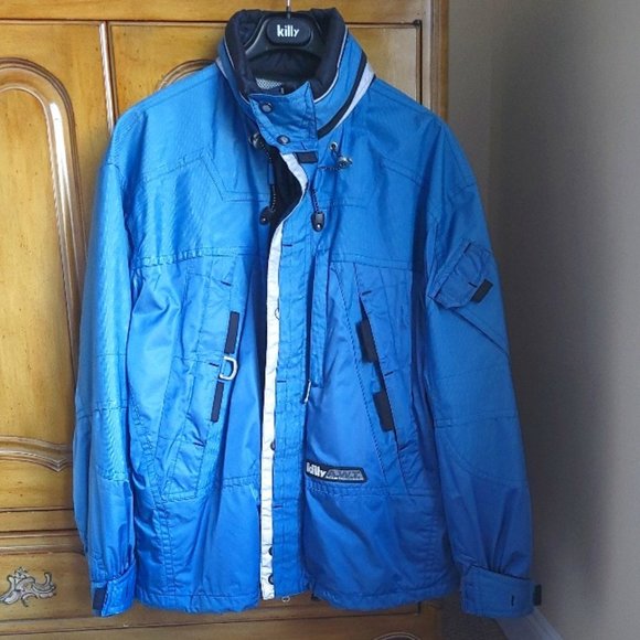 Killy Other - Killy A.W.T. Ski Powder Jacket